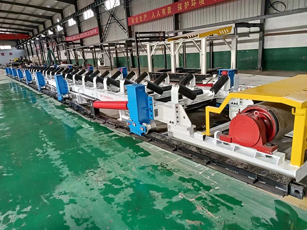 自移式機尾廠家